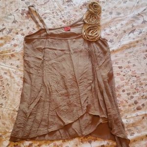 Boutique Top